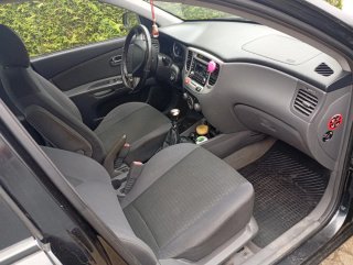 KIA Rio 2007