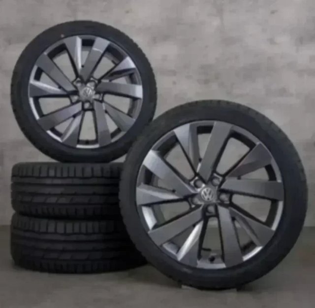 TAPABUJES CENTRO RUEDA LLANTA VOLKSWAGEN 65/56MM
