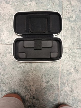 Funda Nintendo Switch
