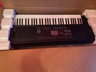 Piano Korg EK-50