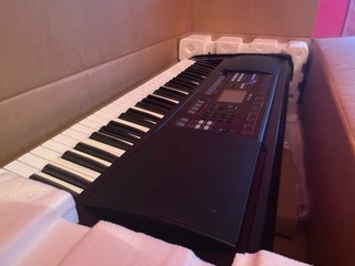 Piano Korg EK-50