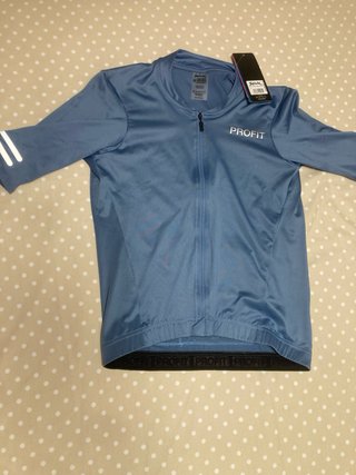 Maillot Spiuk Profit Nuevo Talla M
