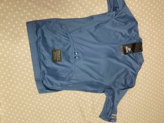 Maillot Spiuk Profit Nuevo Talla M