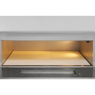 Horno para pizzas GPO11402