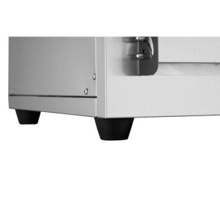 Horno para pizzas GPO11402