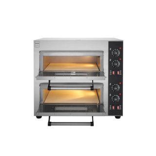 Horno para pizzas GPO11402