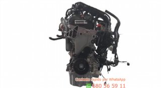 Volkswagen mocep1391175 motor completo d Ref:40263