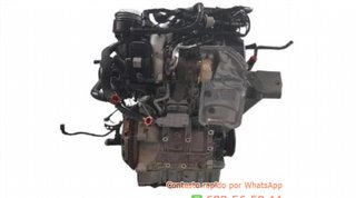 Volkswagen mocep1391175 motor completo d Ref:40263