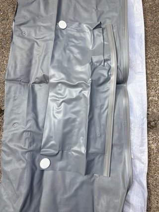 Avance Ticamo Toscana Luxe 250 PVC