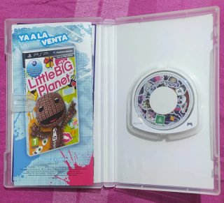 ModNation Racers PSP