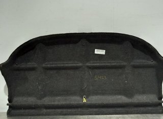 BANDEJA TRASERA HONDA CIVIC 5 PUERTAS (FK) N22A2