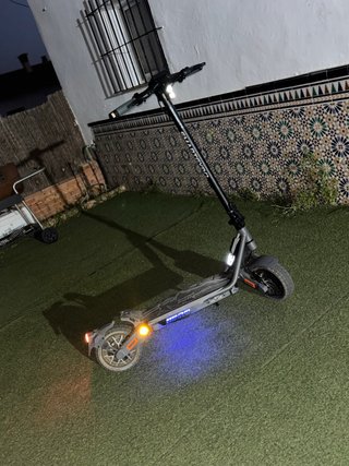 Smartgyro Rockway Evo Patinete Eléctrico