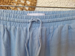 Pantalón.