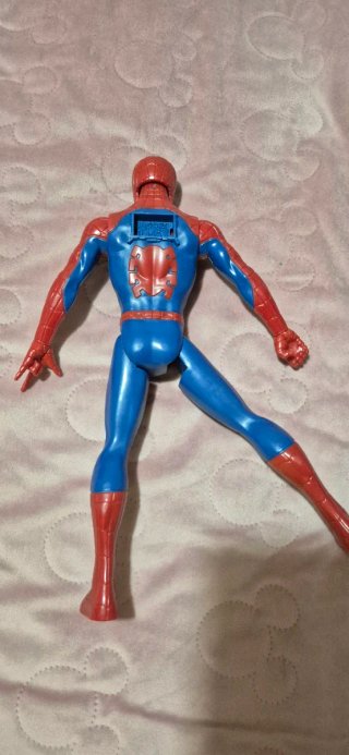 Figura Spiderman