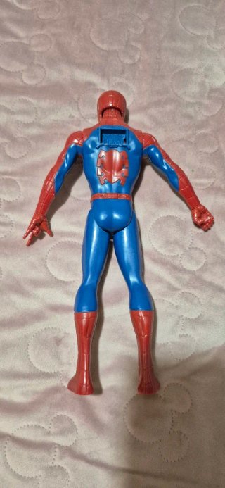 Figura Spiderman