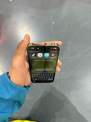 iPhone 14 Pro Plata