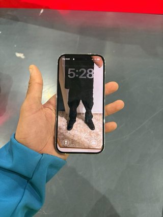 iPhone 14 Pro Plata