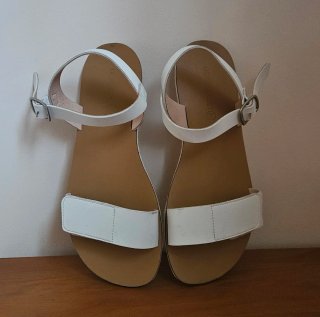 Sandalias barefoot Coqueflex 37