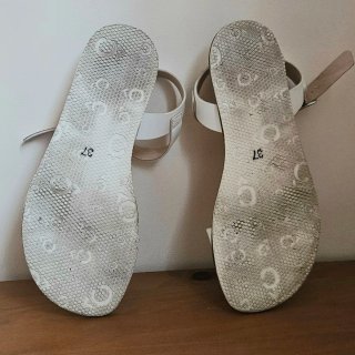 Sandalias barefoot Coqueflex 37