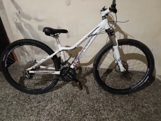 Bicicleta de Montaña Liv Tempt 26