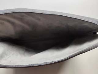 Funda portátil 13 gris