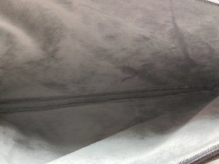 Funda portátil 13 gris