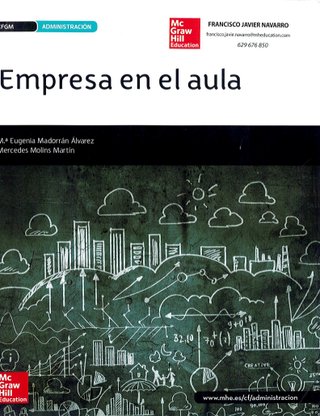 Libro Grado Medio Gestión Administrativa Emp. Aula