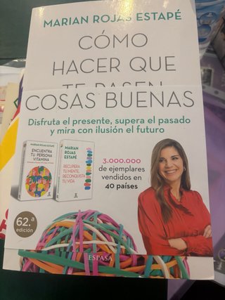 Libro mariam rojas