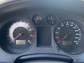 SEAT Cordoba 2005
