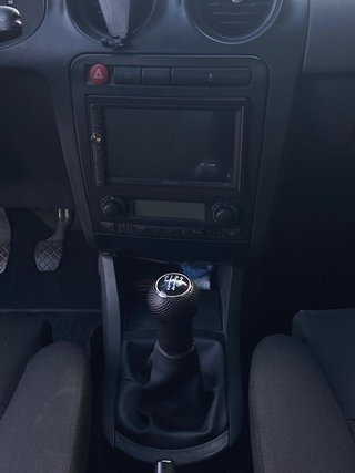 SEAT Cordoba 2005