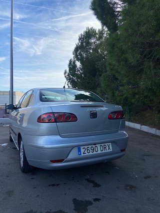 SEAT Cordoba 2005