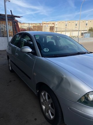 SEAT Cordoba 2005