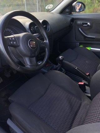SEAT Cordoba 2005