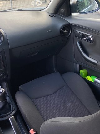 SEAT Cordoba 2005