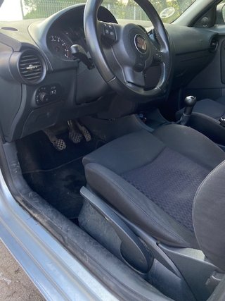 SEAT Cordoba 2005