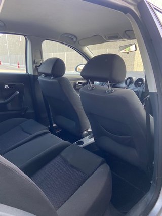 SEAT Cordoba 2005