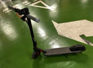 Patinete Eléctrico Xiaomi 4 Pro Plus + Casco