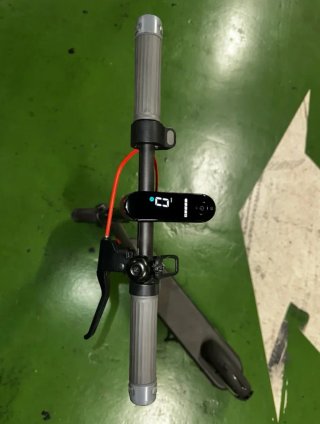 Patinete Eléctrico Xiaomi 4 Pro Plus + Casco