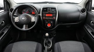 Nissan Micra 2015 - 1 año Garantia