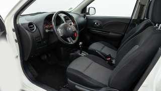 Nissan Micra 2015 - 1 año Garantia