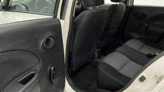 Nissan Micra 2015 - 1 año Garantia