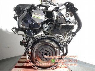 Mercedes-benz 276824 motor clase s s rec Ref:79490