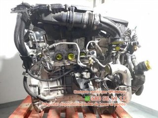 Mercedes-benz 276824 motor clase s s rec Ref:79490
