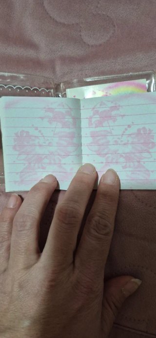 Lote de libretas infantiles