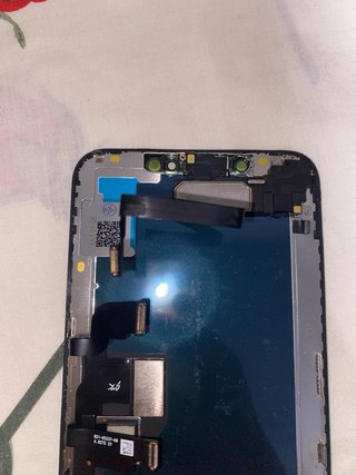 Schermo per iPhone XS Max