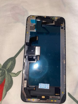 Schermo per iPhone XS Max