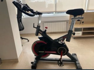 Bicicleta Estática FIT PRO.