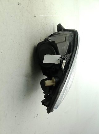 Faro der 5j1941018a skoda fabia ii (542) 20132781