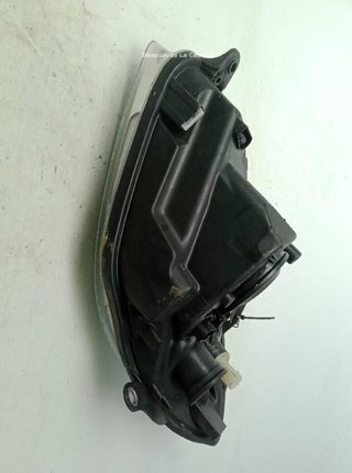 Faro der 5j1941018a skoda fabia ii (542) 20132781