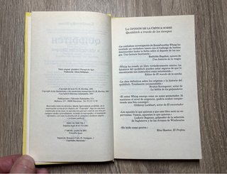 Libros complementarios de Harry Potter.